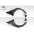 2010-2016 Hyundai Genesis Coupe 2DR MSR V2 70mm Rear Fender Flares - 4 Piece - image 13