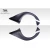 2010-2016 Hyundai Genesis Coupe 2DR MSR V2 70mm Rear Fender Flares - 4 Piece - image 4