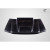 2004-2012 Chevrolet Colorado GMC Canyon Ram Air Hood - 1 Piece - image 4