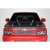 2004-2012 Chevrolet Colorado GMC Canyon Ram Air Hood - 1 Piece - image 1