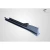 2009-2020 Nissan 370Z SL-R Carbon Fiber Side Skirts - image 13