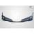 2007-2008 Acura TL Type S Aspec Look Front Lip - 1 Piece - image 2