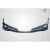 2007-2008 Acura TL Type S Aspec Look Front Lip - 1 Piece - image 4
