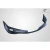 2007-2008 Acura TL Type S Carbon Fiber Front Lip - image 3