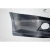 2007-2008 Acura TL Type S Carbon Fiber Front Lip - image 10