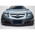 2007-2008 Acura TL Type S Aspec Look Front Lip - 1 Piece - image 1