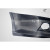 2007-2008 Acura TL Type S Carbon Creations Aspec Look Front Lip - 1 Piece - image 4