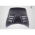 2004-2008 Mazda RX-8 Vader Hood - 1 Piece - image 8