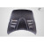 2004-2008 Mazda RX-8 Vader Hood - 1 Piece - image 2