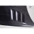 2004-2008 Mazda RX-8 Vader Hood - 1 Piece - image 8