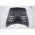 2004-2008 Mazda RX-8 Vader Hood - 1 Piece - image 10