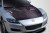 2004-2008 Mazda RX-8 Carbon Creations Vader Hood 1 Piece