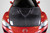 2004-2008 Mazda RX-8 Carbon Creations Vader Hood 1 Piece