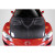 2004-2008 Mazda RX-8 Vader Hood - 1 Piece - image 1