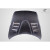 2004-2008 Mazda RX-8 Vader Hood - 1 Piece - image 2