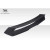 2009-2020 Nissan 370Z Z34 AM-S Rear Wing Spoiler - 1 Piece - image 9