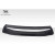2009-2020 Nissan 370Z Z34 AM-S Rear Wing Spoiler - 1 Piece - image 8