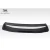 2009-2020 Nissan 370Z Z34 AM-S Rear Wing Spoiler - 1 Piece - image 9
