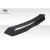 2009-2020 Nissan 370Z Z34 AM-S Rear Wing Spoiler - 1 Piece - image 8
