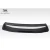 2009-2020 Nissan 370Z Z34 AM-S Rear Wing Spoiler - 1 Piece - image 6