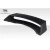 2009-2020 Nissan 370Z AM-S Rear Wing - image 4
