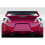 2009-2020 Nissan 370Z Z34 Duraflex AM-S Rear Wing Spoiler - 1 Piece - image 1
