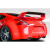 2009-2020 Nissan 370Z Z34 Duraflex AM-S Rear Wing Spoiler - 1 Piece - image 3