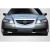 2004-2006 Acura TL Aspec Look Carbon Fiber Front Lip - image 1