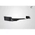 2004-2006 Acura TL Aspec Look Carbon Fiber Front Lip - image 12