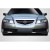 2004-2006 Acura TL Aspec Look Front Lip - 1 Piece - image 1
