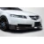2004-2006 Acura TL Aspec Look Front Lip - 1 Piece - image 2