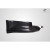 2004-2006 Acura TL Aspec Look Front Lip - 1 Piece - image 5
