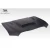 2016-2023 Toyota Tacoma CVX Hood - 1 Piece - image 10