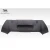 2016-2023 Toyota Tacoma CVX Hood - 1 Piece - image 6