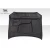 2016-2023 Toyota Tacoma CVX Hood - 1 Piece - image 14