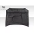 2016-2023 Toyota Tacoma CVX Hood - image 19