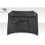 2016-2023 Toyota Tacoma CVX Hood - 1 Piece - image 8