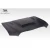 2016-2023 Toyota Tacoma CVX Hood - 1 Piece - image 5