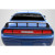 2008-2023 Dodge Challenger CVX Wing Spoiler - 1 Piece (S) - image 1