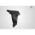 2003-2007 Infiniti G Coupe G35 GT Concept Fenders - 2 Piece - image 14