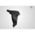 2003-2007 Infiniti G Coupe GT Concept Carbon Fiber Fender - image 8