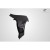 2003-2007 Infiniti G Coupe G35 GT Concept Fenders - 2 Piece - image 5
