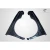 2002-2003 Subaru Impreza WRX STI GT Concept Fenders - 2 Piece - image 9
