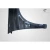 2002-2003 Subaru Impreza GT Concept Carbon Fiber Fender - image 11