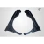 2002-2003 Subaru Impreza GT Concept Carbon Fiber Fender - image 8