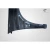 2002-2003 Subaru Impreza GT Concept Carbon Fiber Fender - image 12