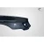 2002-2003 Subaru Impreza GT Concept Carbon Fiber Fender - image 5