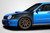 2002-2003 Subaru Impreza WRX STI Carbon Creations GT Concept Fenders 2 Piece