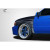 2002-2003 Subaru Impreza WRX STI GT Concept Fenders - 2 Piece - image 7