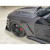 2015-2017 Ford Mustang GT350 Look Fenders - 2 Piece - image 2